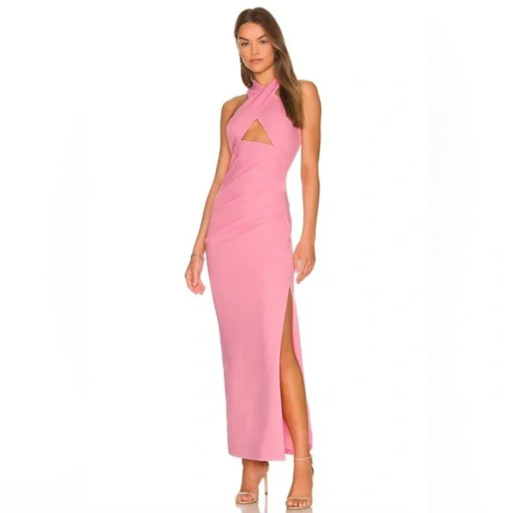 MISHA Atta Dress